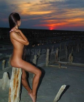 Проститутка Оля