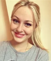 Проститутка Светка